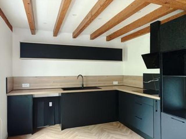 Appartement 3 pièces 72 m²