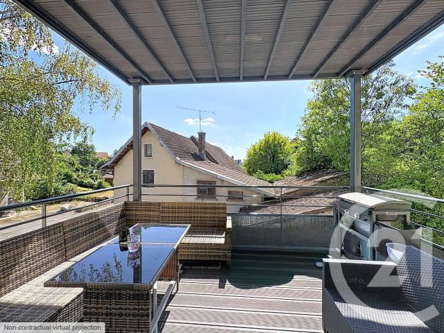 Appartement 3 pièces 72 m²