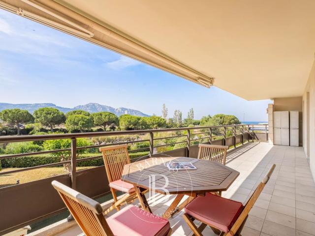 Appartement 3 pièces 72 m²