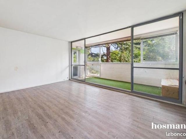 Appartement 3 pièces 72 m²