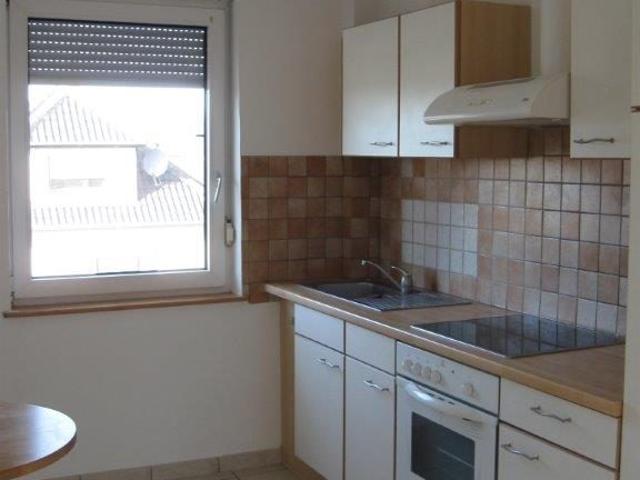 Appartement 3 pièces 72 m²
