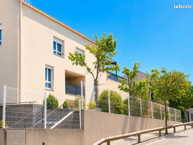 Appartement 3 pièces 72 m²