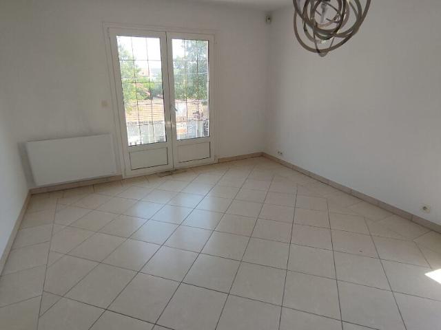 Appartement 3 pièces 72 m²