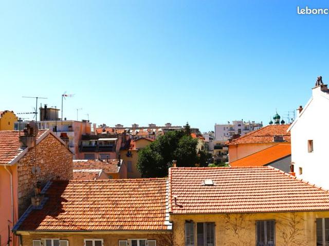 Appartement 3 pièces 72 m²