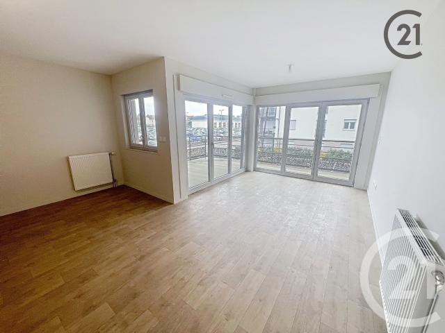 Appartement 3 pièces 72 m²