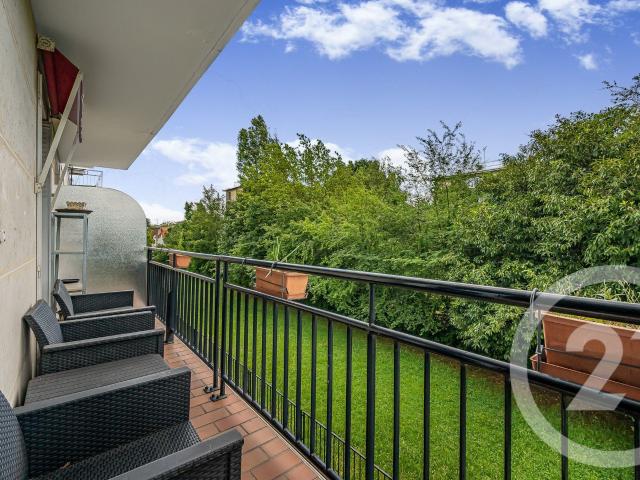 Appartement 3 pièces 72 m²