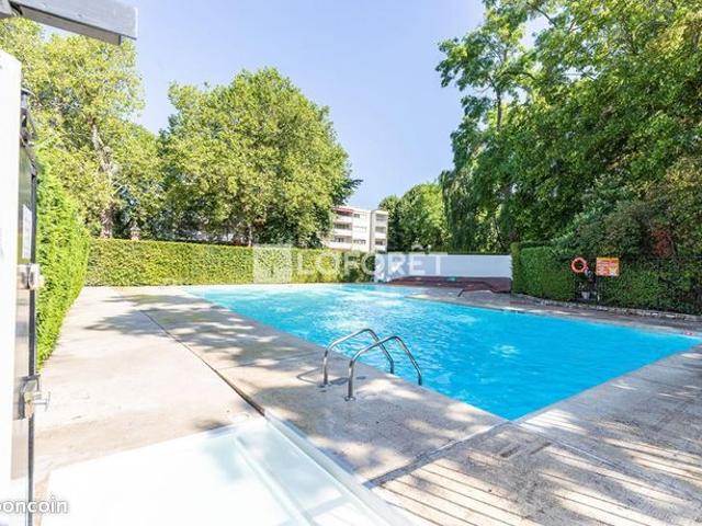 Appartement 3 pièces 72 m²