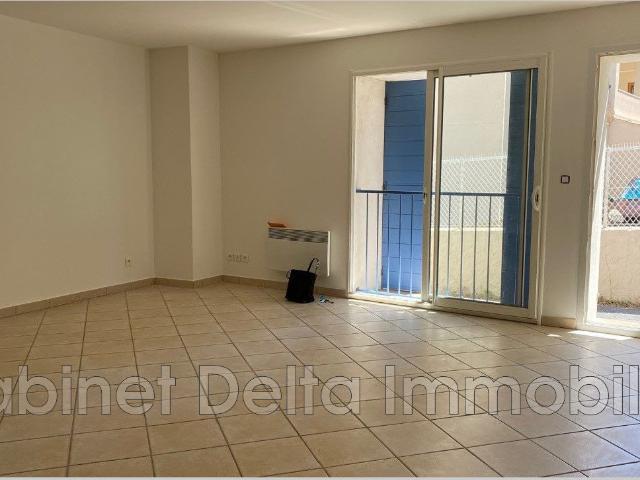 Appartement 3 pièces 72 m²