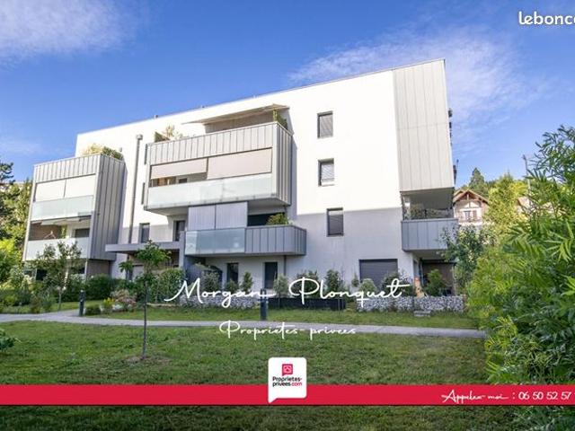 Appartement 3 pièces 72 m²