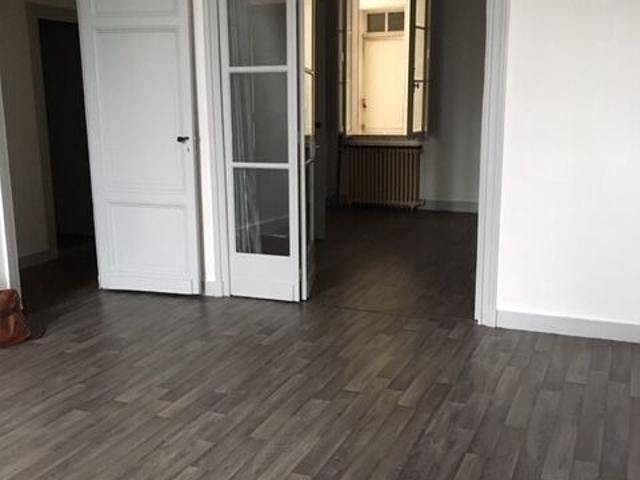 Appartement 3 pièces 72 m²