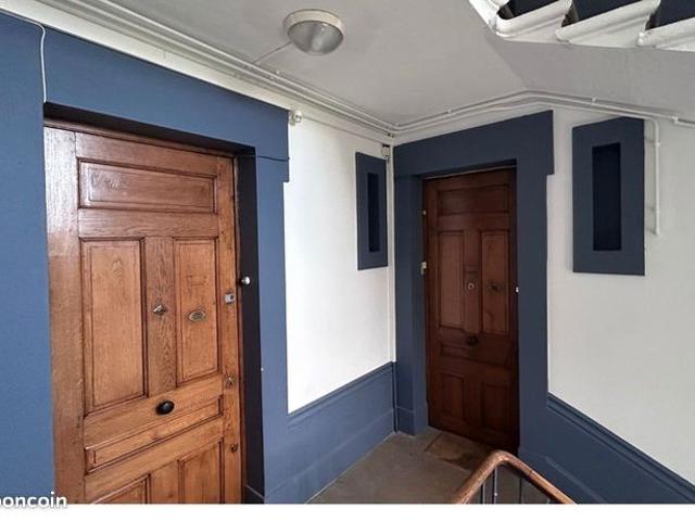 Appartement 3 pièces 72 m²