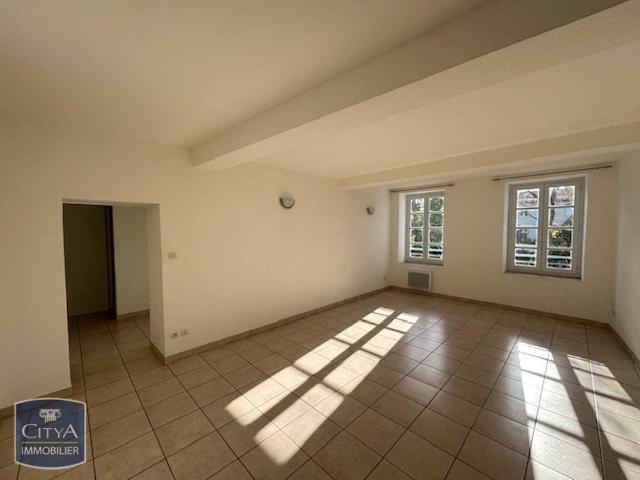 Appartement 3 pièces 72 m²