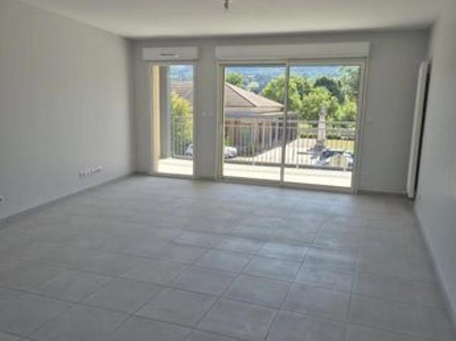 Appartement 3 pièces 72 m²