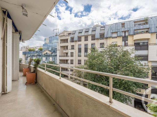 Appartement 3 pièces 72 m²