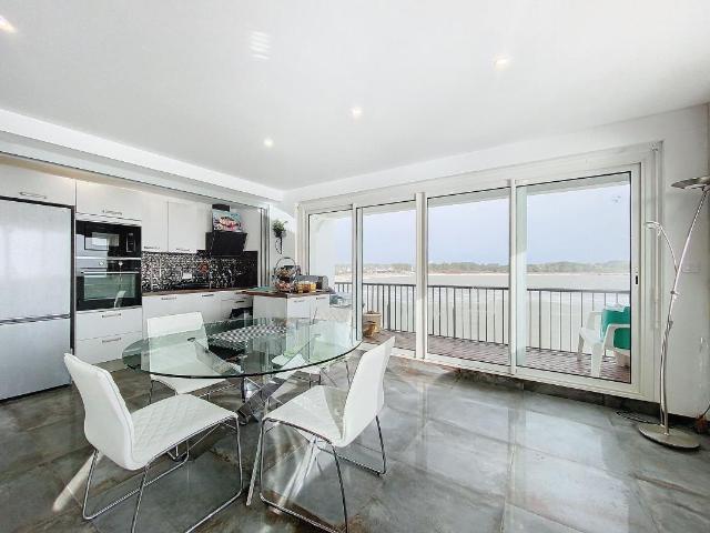 Appartement 3 pièces 72 m²