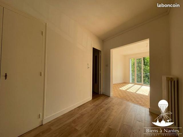 Appartement 3 pièces 72 m²