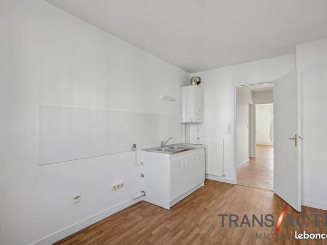 Appartement 3 pièces 72 m²