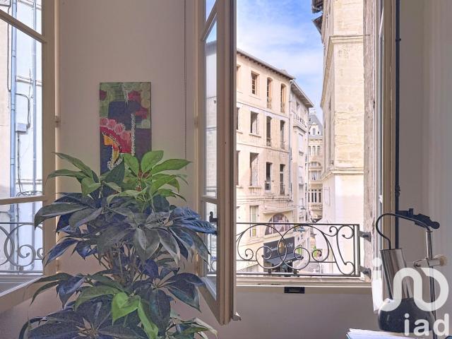Appartement 3 pièces 72 m²