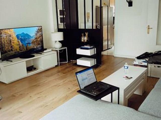 Appartement 3 pièces 72 m²