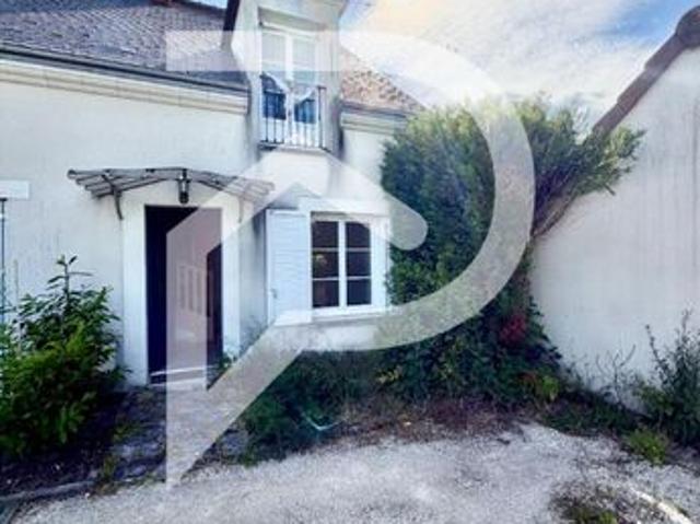 Appartement 3 pièces 72 m²