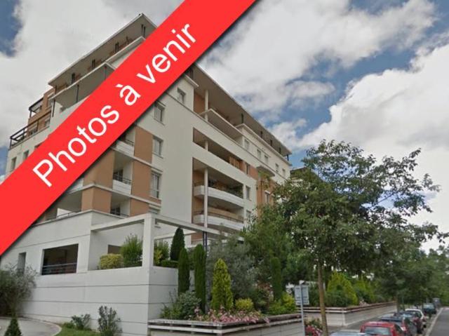 Appartement 3 pièces 72 m²