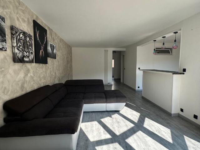 Appartement 3 pièces 72 m²