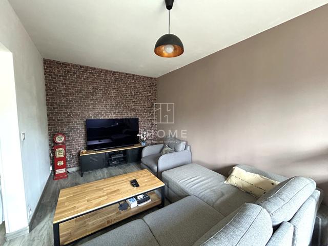 Appartement 3 pièces 72 m²