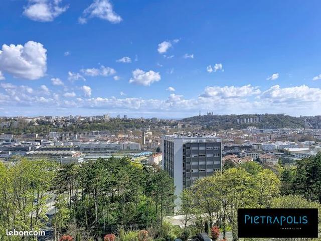 Appartement 3 pièces 72 m²