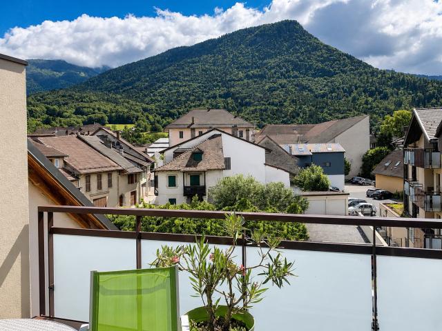 Appartement 3 pièces 72 m²
