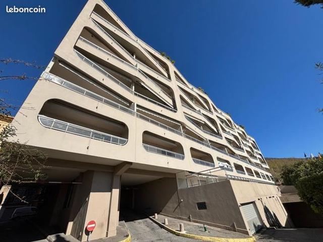 Appartement 3 pièces 72 m²