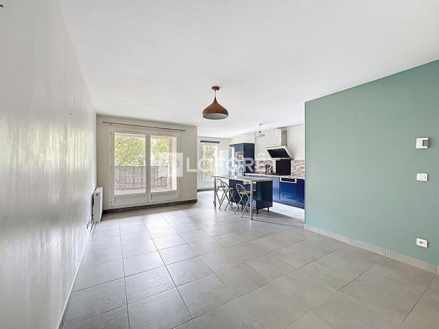 Appartement 3 pièces 72 m²
