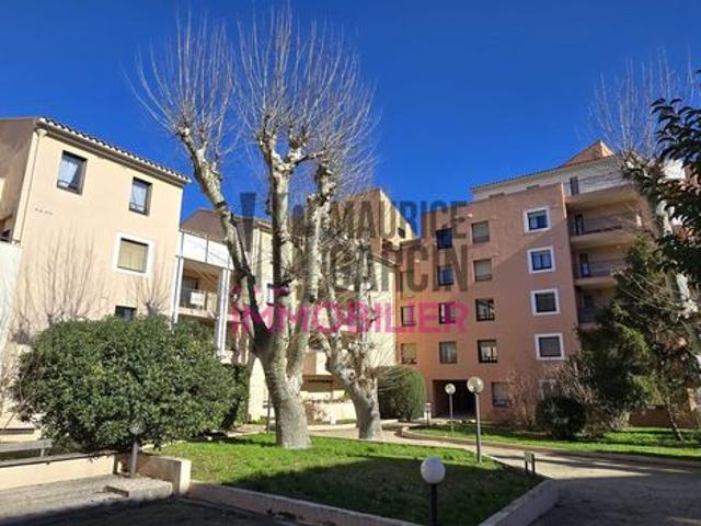 Appartement 3 pièces 72 m²
