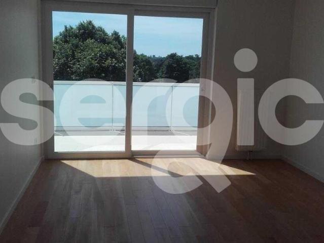 Appartement 3 pièces 72 m²