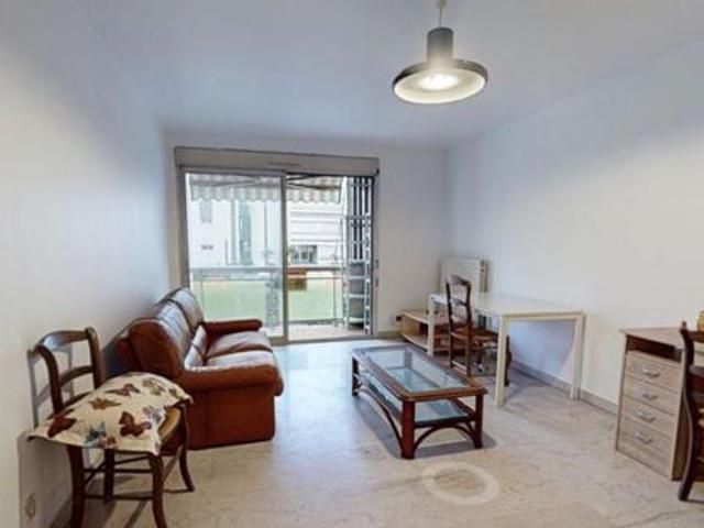 Appartement 3 pièces 72 m²