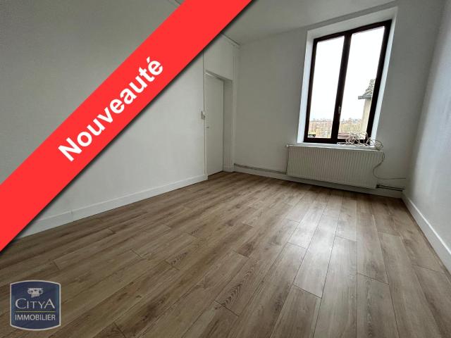 Appartement 3 pièces 72 m²