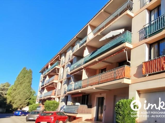 Appartement 3 pièces 72 m²