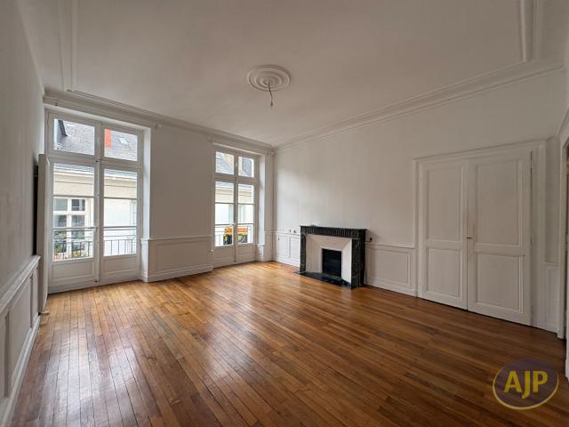 Appartement 3 pièces 72 m²