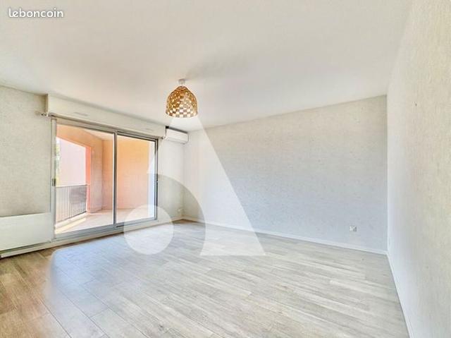 Appartement 3 pièces 72 m²