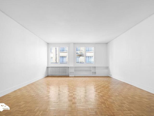 Appartement 3 pièces 72 m²