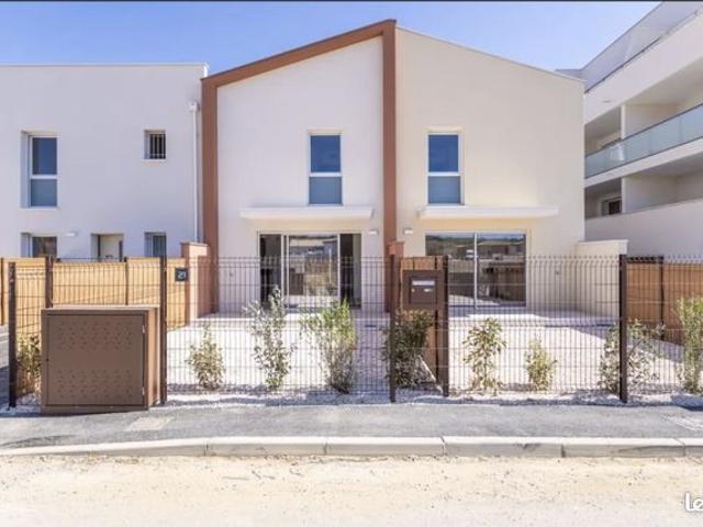 Appartement 3 pièces 72 m²