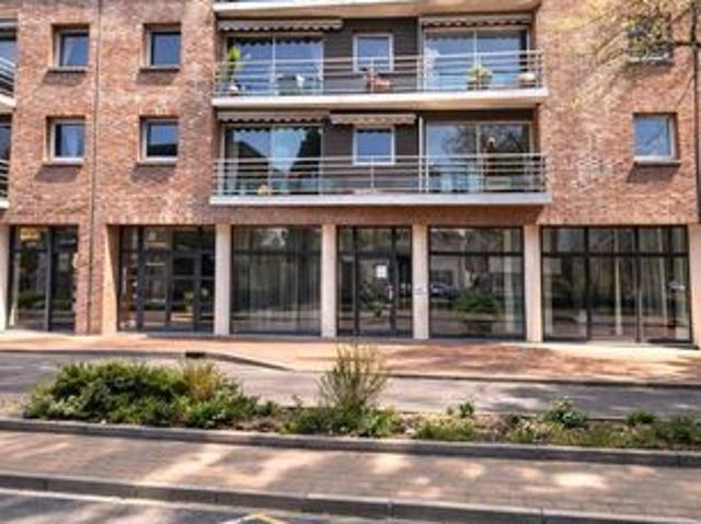 Appartement 3 pièces 72 m²