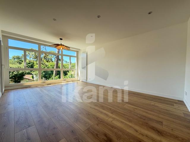 Appartement 3 pièces 72 m²