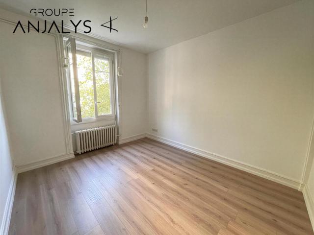Appartement 3 pièces 72 m²