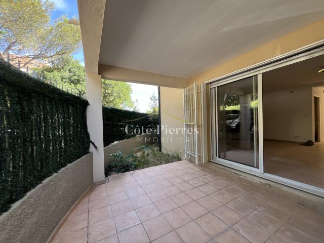 Appartement 3 pièces 72 m²