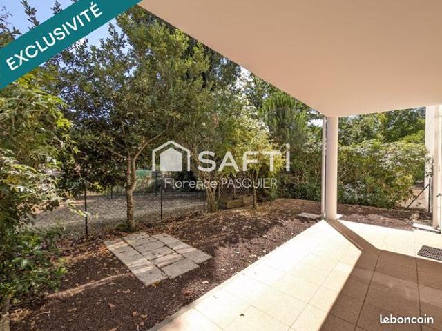 Appartement 3 pièces 72 m²