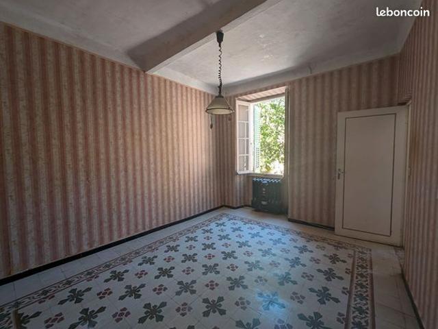 Appartement 3 pièces 72 m²