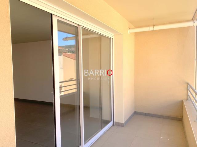 Appartement 3 pièces 72 m²