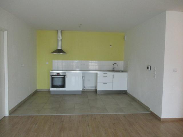 Appartement 3 pièces 72 m²