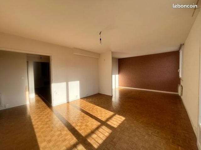 Appartement 3 pièces 72 m²