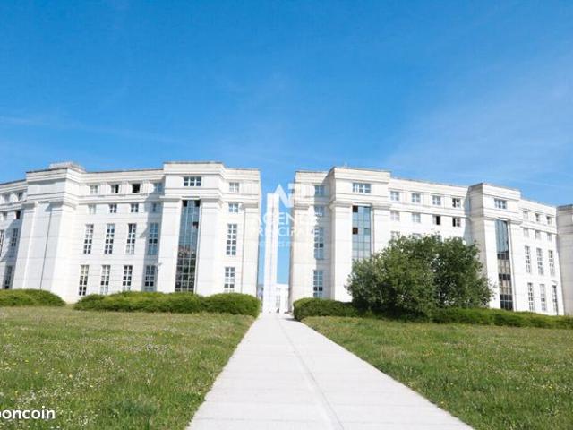 Appartement 3 pièces 72 m²